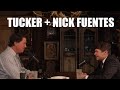 Tucker Carlson Interviews Nick Fuentes - Our Reactions and Hot Takes