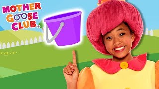 skip to my lou on the farm fun mother goose club songs for children