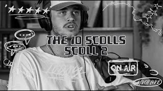 TODAYS THE DAY | EP 87 | THE 10 SCROLLS | SCROLL NUMBER TWO