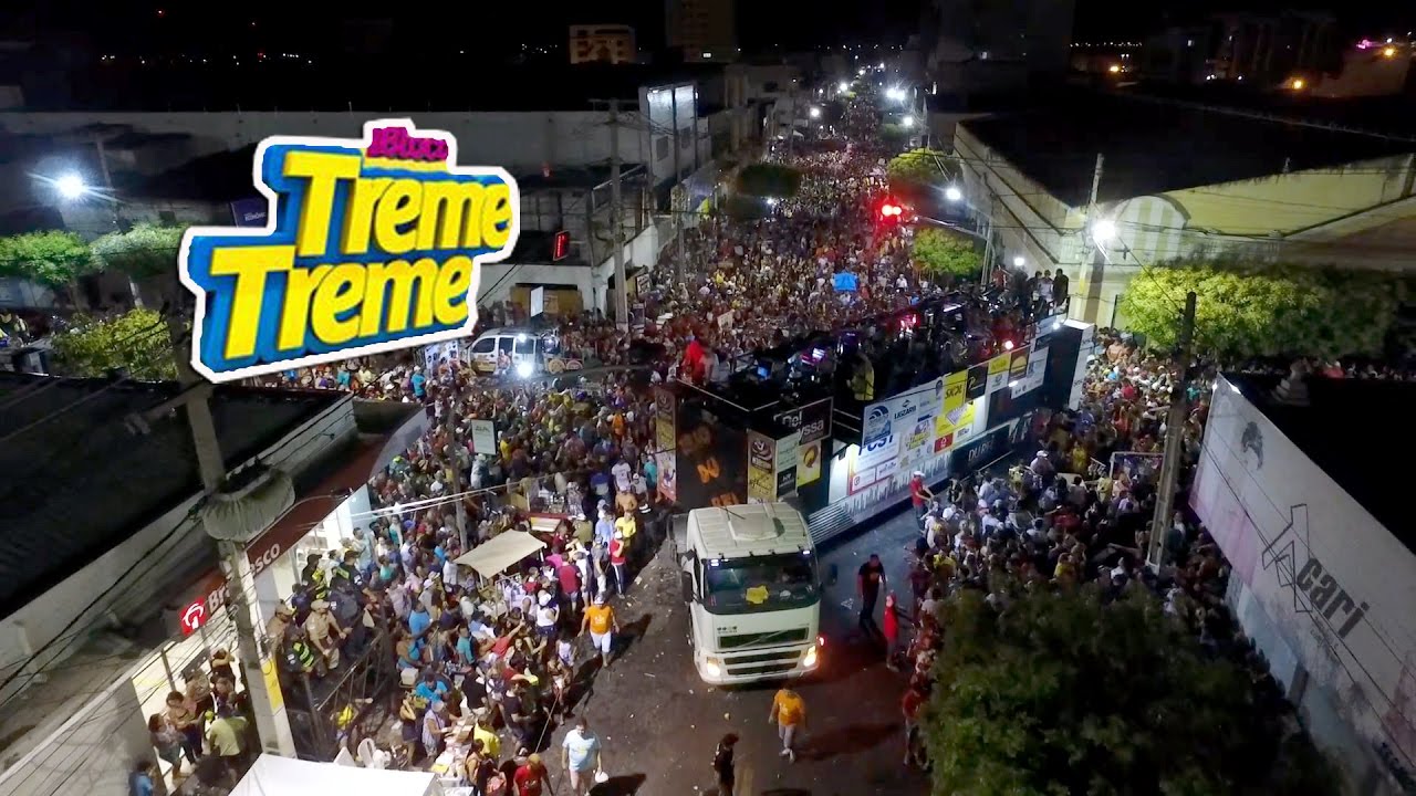 Resultado de imagem para treme treme caicó