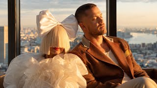 Sia x Imagine Dragons _ Shadow of Myself |Cinematic Pop Rock (2026 Music Lyric Video)