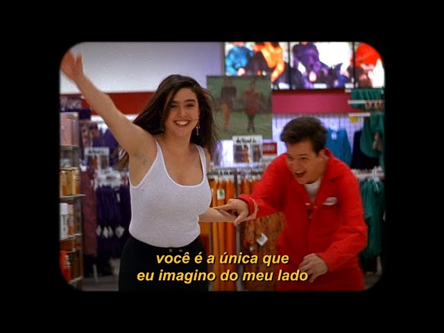 sports - you are the right one (legendado)