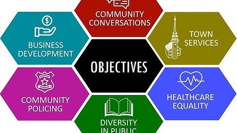 Farmington Racial Equality Taskforce - Action Plan Presentation