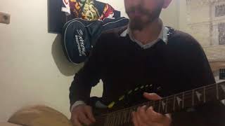 İnci Mercan Tanrım Nerden Sevdim Solo