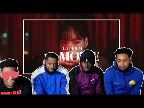 LILI’s FILM [The Movie] | REACTION