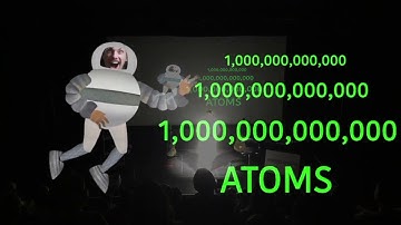 Ensonglopedia of Science - the first 12 minutes