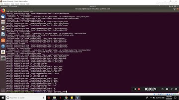 SoftHSM Installation and working