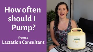 When to pump breast milk| How often to pump | do I need to pump | Pumping for NICU baby