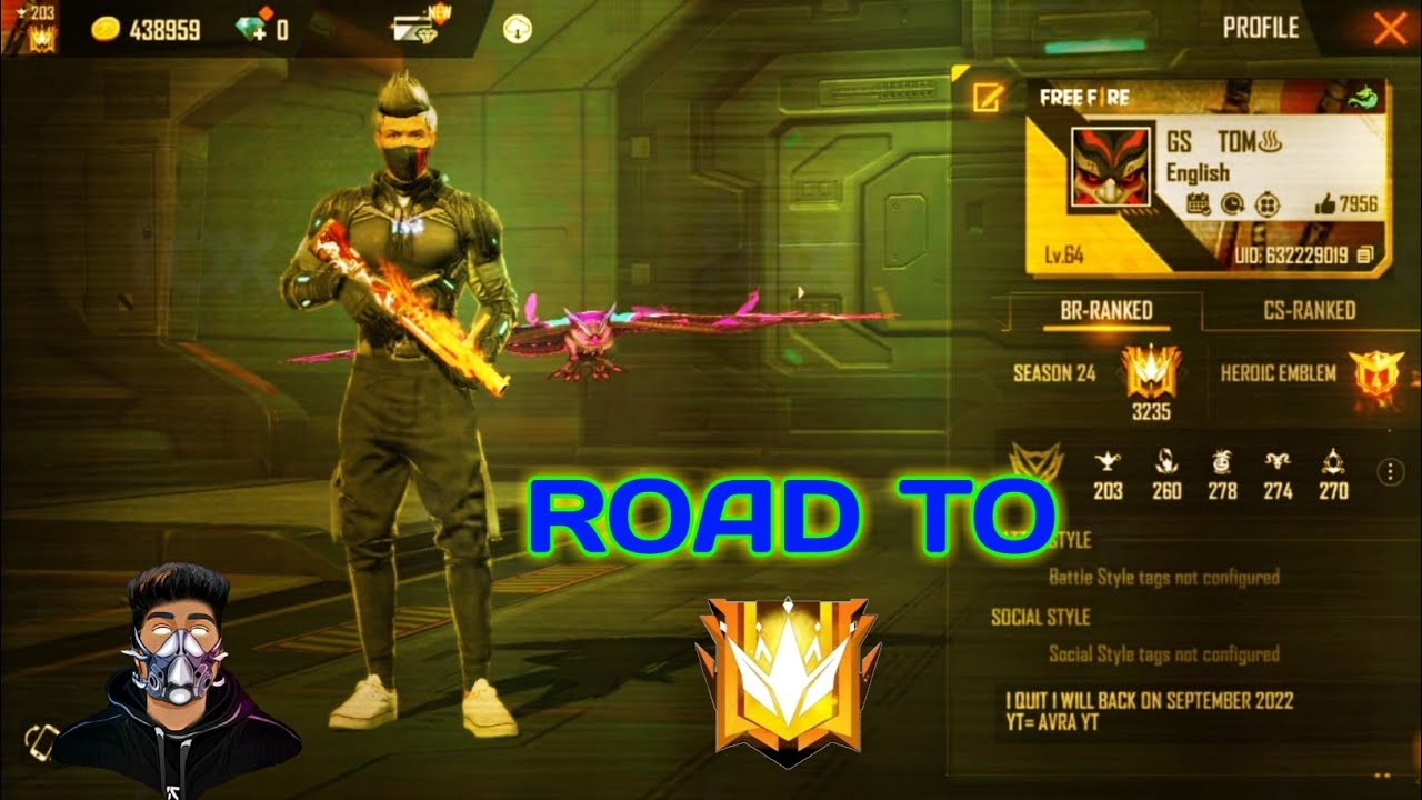 ROAD TO GRANDMASTER IN 6 HRS😎 || SEASON 24 || PLATINUM 3 TO GRANDMASTER ||