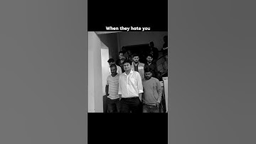 When they HATE you but..🔥😎 #motivation #sdm #sdmrahulsinha #bpsc #upsc #shorts #bpscteacher #haters