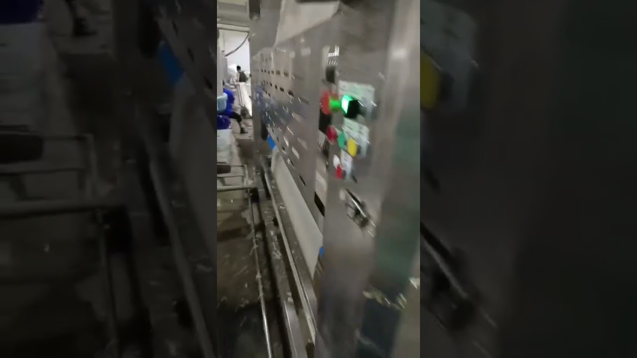 Fabric Rope Opener with Squeezing Padder