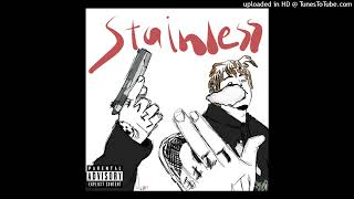 Juice WRLD - Stainless (Blown Away) (New Leak) [CDQ]