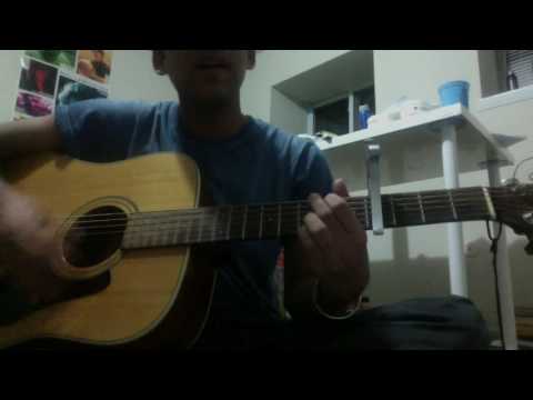 Kabhi Kabhi Mere Dil Mein Khayal Aata Hai Guitar Lesson Part 1