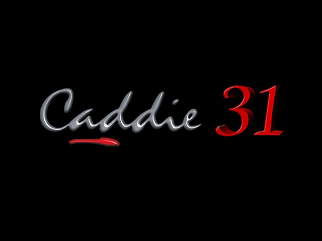 Caddie 31 Whole Launch - YouTube