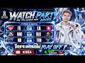 🔴[RPL 2026 Winter] Watch Party [Week 7 Day 4] TEN vs HD