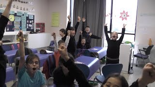 OYUN TABANLI EĞİTİM | İNGİLİZCE: BİNGO screenshot 4