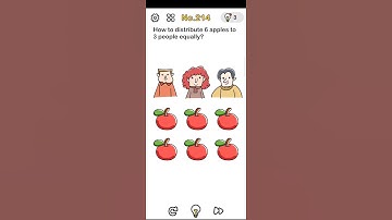 Level 214 Brain Out Walkthrough | Brain Out Gameplay