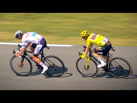 Video: Panini slipper Tour de France-klistremerkealbumet
