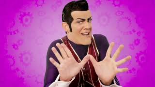 Robbie Rotten Hiding Scary Pop Up Jumpscare 12 [The final bonus]