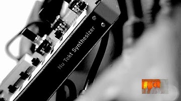 Korg NTS-1 Synth FX Featuring Ambika and Shruthi-1