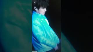 Jungkook Hot Dance