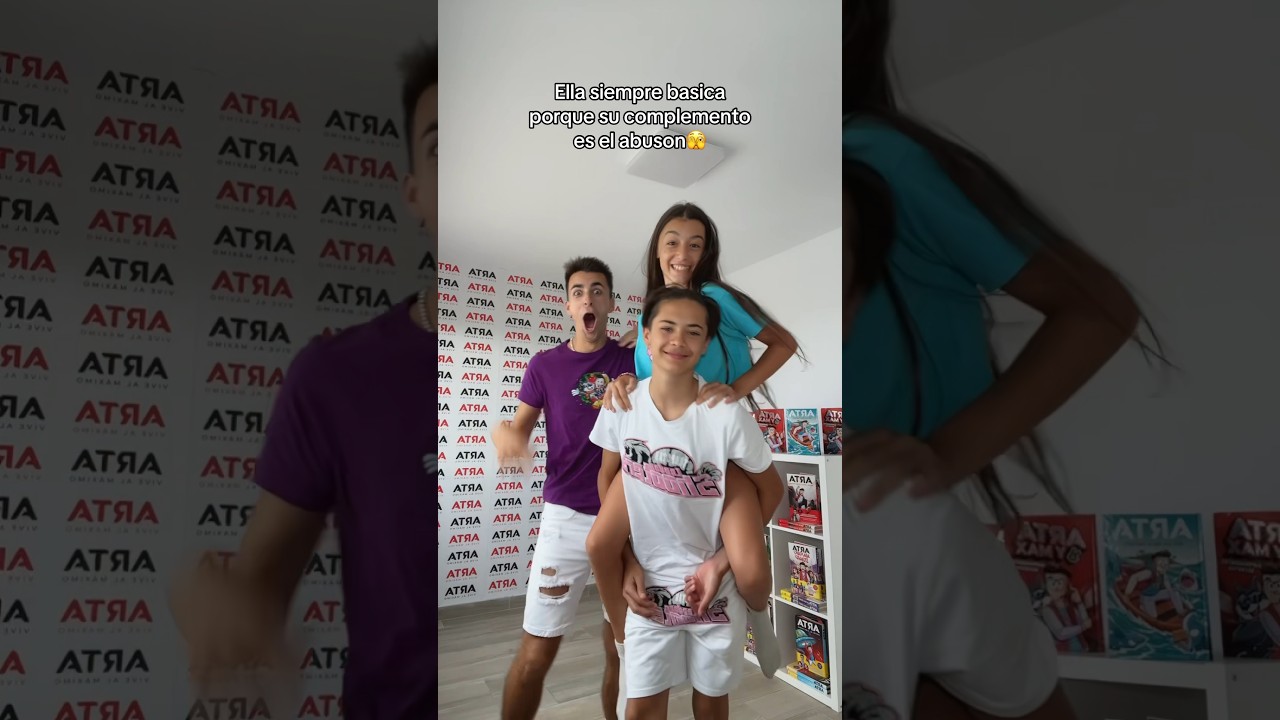 Like si te gusta esta pareja!❤️