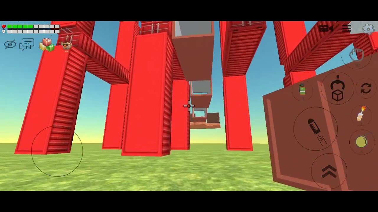 плакса проходит челендж в честь 400 подписчиков | Чикен кот | | плакса ...