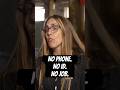 Why Getting a Job When Homeless Is Almost Impossible #homelessness #reality
