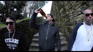 ELSOED - QUEMANDO RUEDA