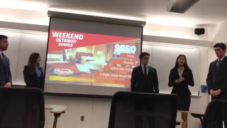 Final Communication Plan Presentation BCOM