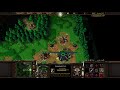 Warcraft 3: Survival Chaos #7 - Troll Dominance!