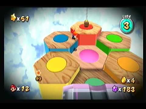 super mario galaxy 2 comet medals super mario galaxy 2 comet medals
