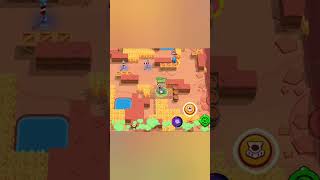 Chuck Vs Edgar Brawl Stars Part 2045