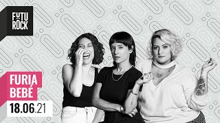 #FuriaBebé 😈 MALE PICHOT, BIMBO y DANILA SAIEGH - 18/06/21