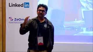 Sponsored - Contributors, colleagues, clients & customers - Open Source - PyCon India 2015
