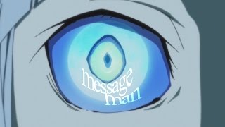 [multifandom AMV] message man ; hbd alyssa!