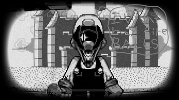 golden land v2 rechart: fnf chart showcase