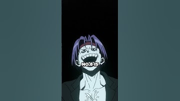 This Guy Is The Smartest Negator In Undead Unluck!
