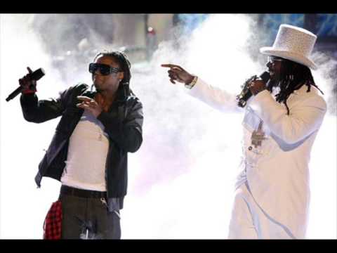 Can't Believe It (FP Remix) - T-Pain ft. Lil Wayne