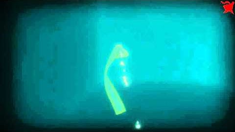 Journey Glitch Walk-thru (PS3/PS4): Underground Basics