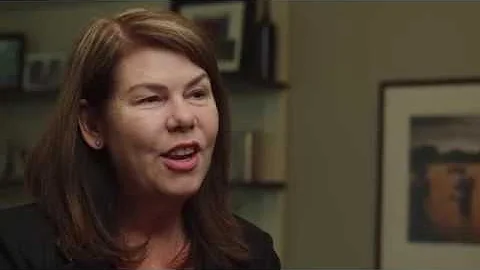 Mary Beth Westmoreland's Notes on Innovation (Scri...