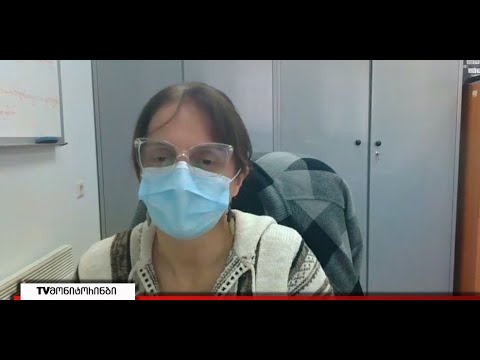 12 გარდაცვლილი და ასობით ინფიცირებული - შიდა ქართლში ეპიდვითარება ყოვედღიურად მძიმდება 26.10.2021