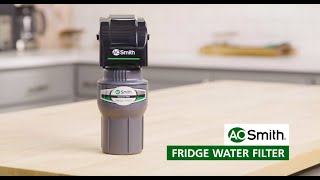 Fridge Water Filter