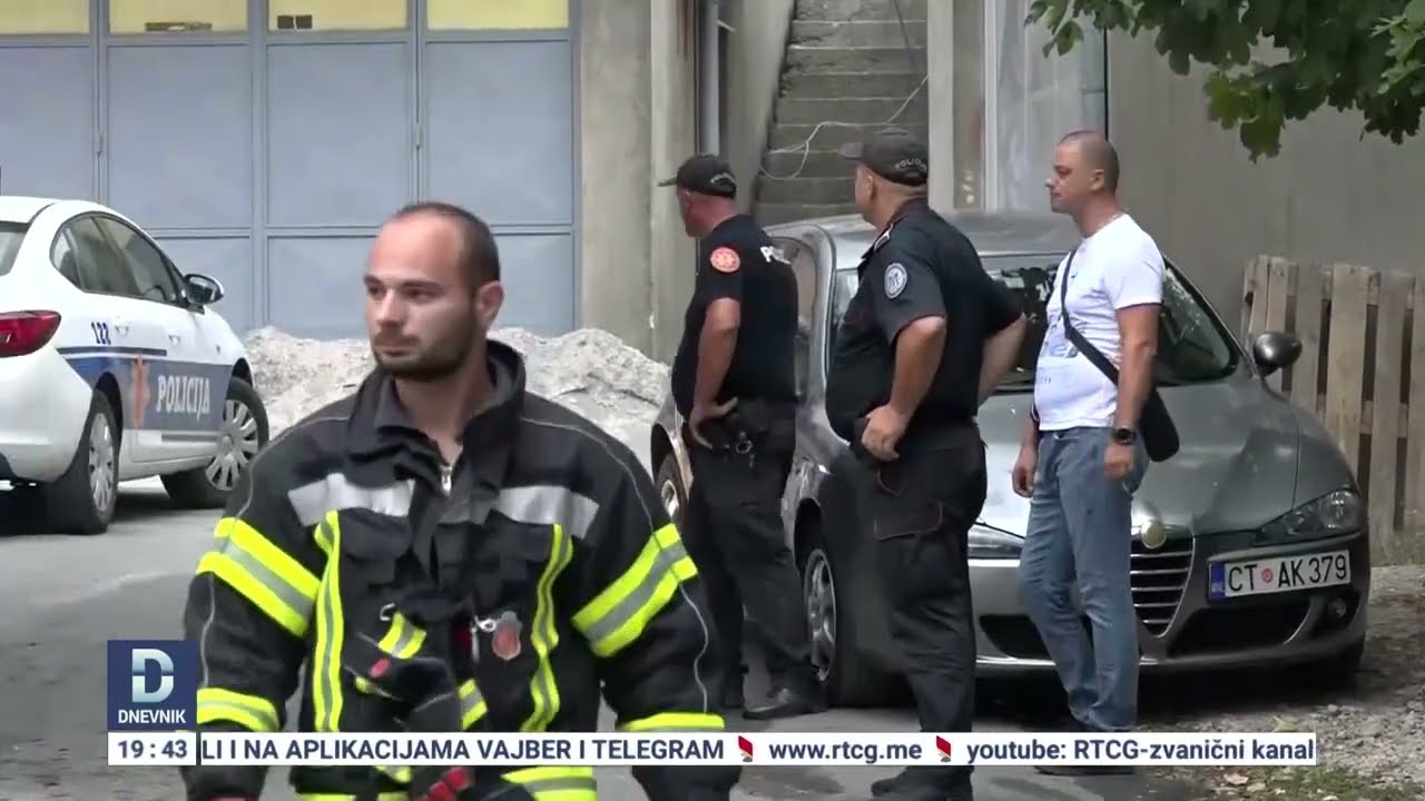 Medovina - mjesto stravičnih ožiljaka