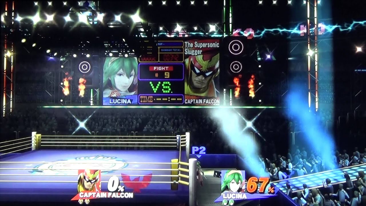 VS Tomenaki - Match 05