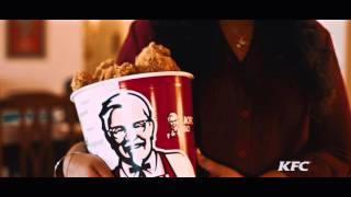 Kfc Festive Feast