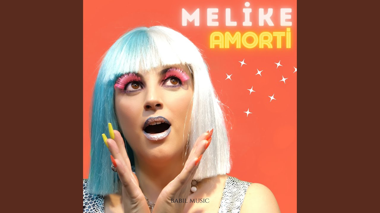 Watch Amorti on YouTube Watch Amorti on YouTube