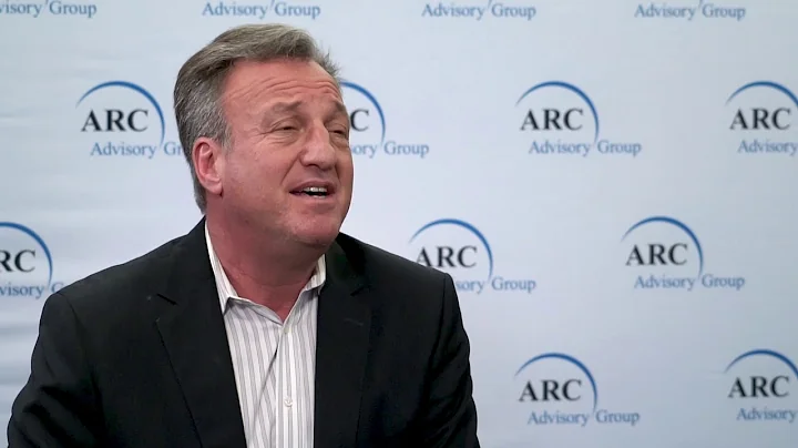 2020: Don Pearson, Inductive Automation