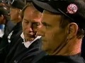 Joe Torre featured by Charlie Rose in 2001