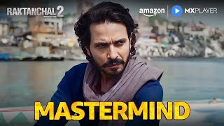 Vijay Singhs Next Big Step Kranti Prakash Jha Nikitin Dheer Raktanchal Amazon Mx Player